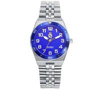 Viceroy Orologio cadetto Real Madrid 41154-35 in acciaio inossidabile