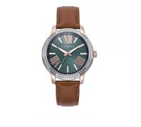 Viceroy Reloj Chic 401272-63 mujer acero y piel