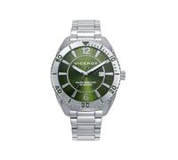 Viceroy Orologio Chic 401290-65 da donna in acciaio inox verde