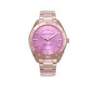 Viceroy Orologio Chic 401290-75 da donna in acciaio inossidabile IP rosa