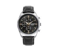 Viceroy Orologio Classic 401379-17 in acciaio e pelle