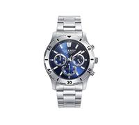 Viceroy Orologio crono da uomo in acciaio inossidabile Heat 401135-37