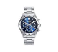 Viceroy Orologio crono da uomo in acciaio inossidabile Heat 401135-37