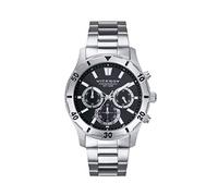 Viceroy Orologio crono da uomo in acciaio inossidabile Heat 401135-57