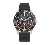 Viceroy Orologio crono da uomo in acciaio inossidabile Heat 401369-57