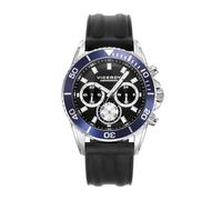 Viceroy Orologio crono da uomo in acciaio inossidabile Heat 42287-57