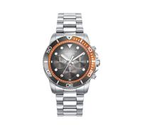 Viceroy Orologio crono da uomo in acciaio inossidabile Heat 42453-17