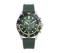 Viceroy Orologio crono Heat 401369-67 da uomo in acciaio inossidabile