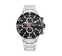 Viceroy Orologio cronografo Heat 46841-57 in acciaio inossidabile