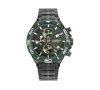 Viceroy Orologio cronografo Heat 46841-67 in acciaio inossidabile