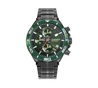 Viceroy Orologio cronografo Heat 46841-67 in acciaio inossidabile
