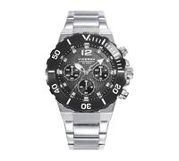 Viceroy Orologio cronografo in acciaio inossidabile Collection 45007-55