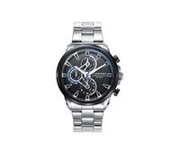 Viceroy Orologio Cronografo Quarzo Uomo con Cinturino in Acciaio Inox 46733-57