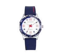 Viceroy Orologio da bambino Next 401415-04, silicone blu