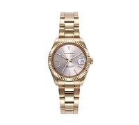Viceroy Orologio Donna 42438, oro, Bracciale