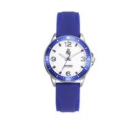 Viceroy Orologio da donna Real Madrid 41118-05, silicone