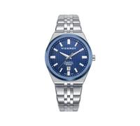 Viceroy Orologio da donna Swiss made 45114-37 in acciaio inossidabile