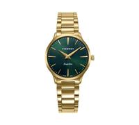 Viceroy Orologio da donna Swiss made 45118-67 in acciaio inossidabile