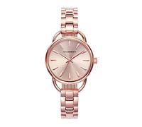 Viceroy Orologio da polso KISS 471094-97, analogico al quarzo, acciaio inox