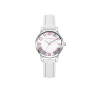 Viceroy Orologio da ragazza Sweet 401216-05, acciaio inossidabile e pelle