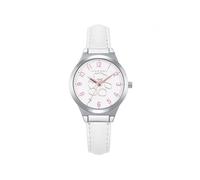 Viceroy Orologio da ragazza Sweet 401322-04, acciaio inossidabile e pelle