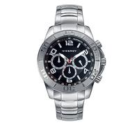Viceroy Orologio da uomo 40443-55 Cronografo Armis nero