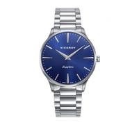 Viceroy Orologio da uomo 45119-37 Swiss Made in acciaio inossidabile