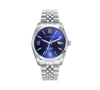 Reloj Viceroy 42425-33 hombre acero azul