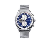 Viceroy Orologio da uomo blu Magnum 471271-37