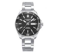 Viceroy Orologio da uomo, carica automatica 41181-57 in acciaio inossidabile