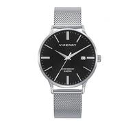 Viceroy Orologio da uomo Dress 401497-57 in acciaio inossidabile