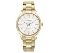 Viceroy Orologio da uomo Dress 401493-05 in acciaio inossidabile