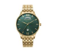 Viceroy Orologio Dress 42455-63 da uomo IP oro