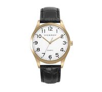 Viceroy Orologio da uomo Grand 42233-94 IP oro