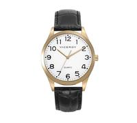 Viceroy Orologio da uomo Grand 42233-94 IP oro