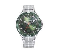 Viceroy Orologio da uomo Heat 46839-65 in acciaio inossidabile, verde