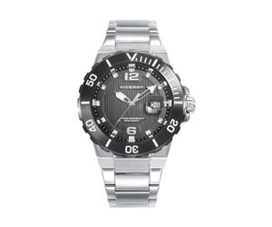Viceroy Orologio da uomo in acciaio inossidabile Collection 45003-55