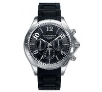Viceroy Orologio da uomo Penélope Cruz 47893-55 Cronografo nero