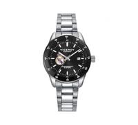 Viceroy Orologio da uomo Real Madrid 401246-99 in acciaio inossidabile