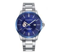 Viceroy Orologio da uomo Real Madrid 401289-99 in acciaio inossidabile