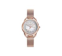 Viceroy Orologio Analogico Quarzo Donna con Cinturino in Acciaio Inox 401032-90