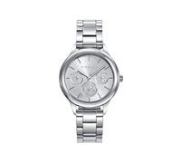 Viceroy Orologio Analogico Quarzo Donna con Cinturino in Acciaio Inox 401038-07