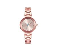 Viceroy Orologio Analogico Quarzo Donna con Cinturino in Acciaio Inox 401040-90
