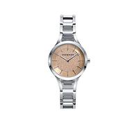 Viceroy Orologio Analogico Quarzo Donna con Cinturino in Acciaio Inox 471144-97