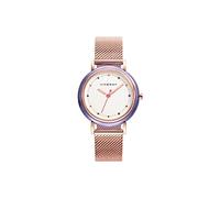Viceroy Orologio Analogico Quarzo Donna con Cinturino in Acciaio Inox 471156-09