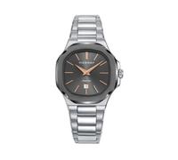 Orologio VICEROY Donna 45110-17 Laura Escanes Acciaio Bitono IP Grigio 32 MM