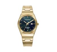 Viceroy Orologio Dress 401296-67 da donna in acciaio inossidabile e oro