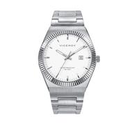 Viceroy Orologio Cavaliere della Collezione Dress 401433-07, bianco
