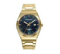 Viceroy Orologio Dress 401433-67 da uomo in acciaio inossidabile