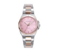 Viceroy Orologio Dress 41136-77 da donna in acciaio inossidabile bicolore